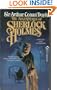 The Adventures of Sherlock Holmes (Tor Classics)