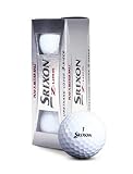 Review Srixon  / Srixon Z-URS golf balls, one dozen