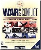 War & Conflict