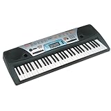 Yamaha PSR-170 61-Key Portable Electronic Keyboard