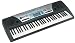 Yamaha PSR-170AD 61-Key Portable Electronic Keyboard with AC Adapter