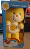 Care Bears - 10 Funshine Bear (20th Anniversary Edition)