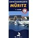 M�ritz 1 : 35 000 Gew�sserkarte
