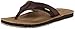 Sanuk Men's Sheriff Flip-Flop