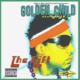 E-Moe & Silent Handz Entertainment present Golden Child a.k.a. Playboii Y.B. - The Gift [CD/DVD]