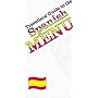 Traveller's Guide to the Spanish Menu (The travellers' menu guides)