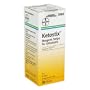 Ketostix Reagent Strips for Urinalysis, Ketone Test, 50-Count Boxes (Pack of 2)