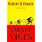 Robert Parker - Spenser Novels
