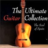 Various-Ultimate Guitar (The Soul of Spain)