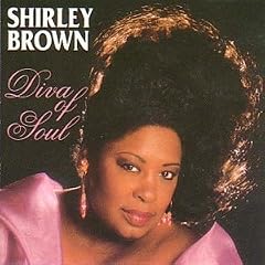 Diva of Soul