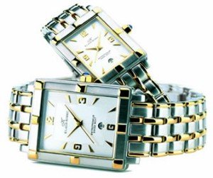 Klaus Kobec Watches, Entrepreneur - Ladies, Womens Watches, Womens Klaus Kobec Watches