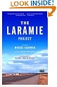 The Laramie Project / by Moisaes Kaufman and the Members of Tectonic Theater Project. (Vintage Originals)