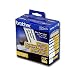 Office Products : Brother DK-1201 Die-Cut Standard Shipping Labels