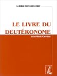 Le Livre du Deut�ronome