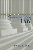 Cases in Communication Law