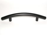 M535 Pull in Flat Black