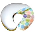 Boppy Uptown Dots SlipcoverMulti