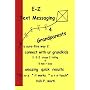 E-Z Text Messaging 4 Grandparents