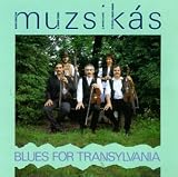 Music : Blues for Transylvania
