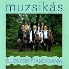 Blues For Transylvania