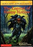 The Legend of Sleepy Hollow