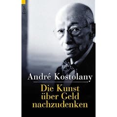 Die Kunst über Geld nachzudenken. (Taschenbuch)