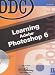 Books : DDC Learning Adobe Photoshop 6 (DDC Learning Series)