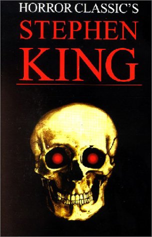 Stephen King - Horror Classics