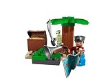 LEGO DUPLO Pirates 7883 Treasure Hunt