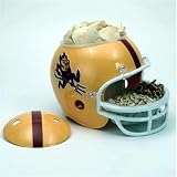 Wincraft Arizona State Sun Devils Snack Helmet