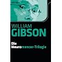 Die Neuromancer-Trilogie
