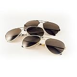 The Original Aviator - Smoke Lens 3-Pack - 60792SD