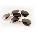 Apparel : The Original Aviator - Smoke Lens 3-Pack - 60792SD