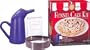 Funnel Cake Starter Kit 4352