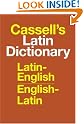 Cassell's Latin Dictionary...
