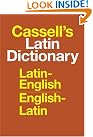 Cassell's Latin Dictionary...
