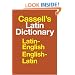 Cassell's Latin Dictionary: Latin-English, English-Latin