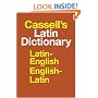 Cassell's Standard Latin Dictionary: Latin/English, English/Latin