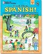 TEACH THEM SPANISH! GR. 1