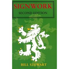 Signwork: A Craftsman's Manual