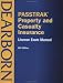 Book Property and Casualty Insurance License Exam Manual, 6th Edition Revised