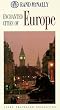 Enchanted Cities of Europe [VHS]