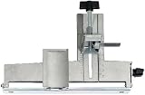 Eigenschaften Metabowerke GmbH & Co. 631032000 / Metabo Längsanschlag für Bandschleifer