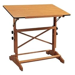 Pavillon Tabl 24x36 Cherry Top