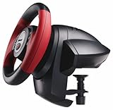 SideWinder Force Feedback Wheel Red