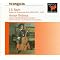 listen to Bach's cello suites