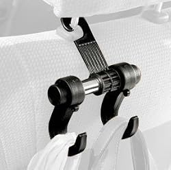 Double Vehicle Hangers
