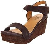 Coclico, Inc. Womens Marisa Platform Sandal - Womens Shoes Sandal