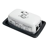 Eigenschaften Tropico  / Peanuts Butterdose Snoopy 6 x 17 cm