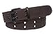 BELTISCOOL Double Hole Grommets Canvas Web Belt